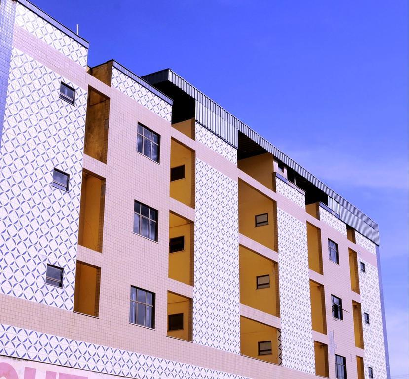 Gutemberg Plaza Hotel Nova Serrana Exterior foto